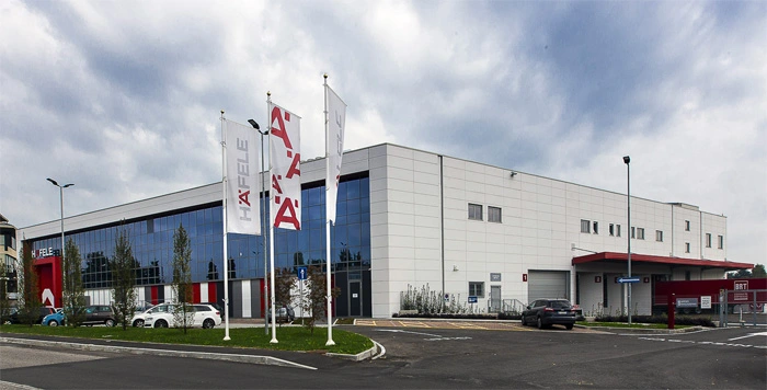 Häfele Posts €1.72 Billion Revenue in 2025, Holds Steady Amid Global Market Pressures