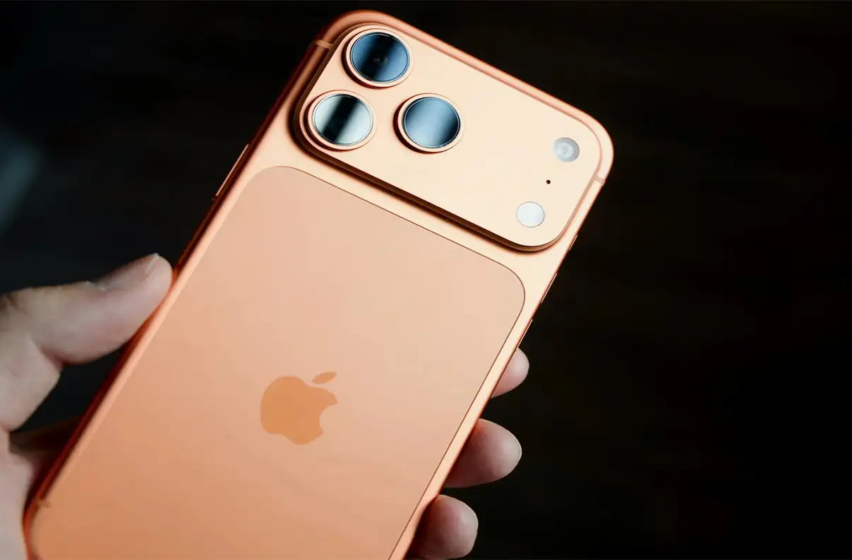 Apple Assembles 55 Million iPhones in India as Manufacturing Shift Accelerates Beyond China