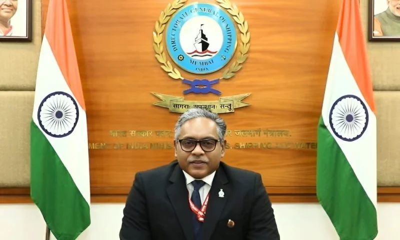 Lloyd's Register Advisory Appointed to Spearhead India's Maritime Decarbonisation Drive