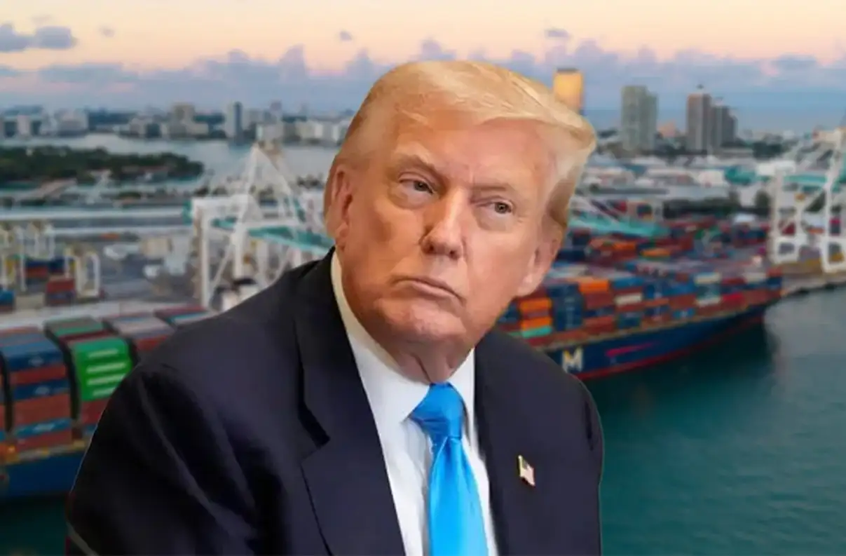 US Launches Trade Investigation Into India and 15 Other Nations Over Manufacturing Overcapacity Concerns