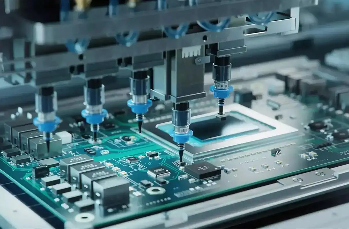 Ai+ Smartphone Partners with Optiemus Electronics for Rs 125 Crore Manufacturing Push in India