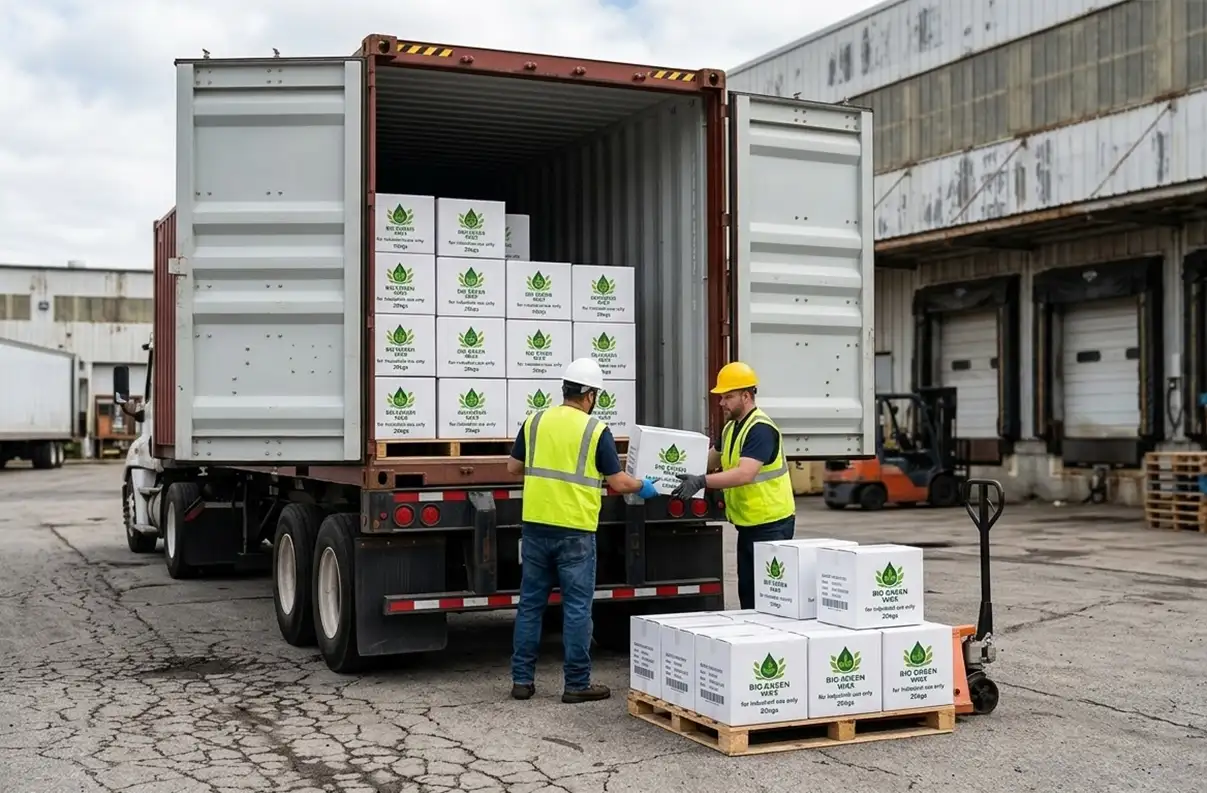 Bio Green Wax Ltd Launches Operations in India to Supply Industrial and Natural Waxes Across Key Sectors