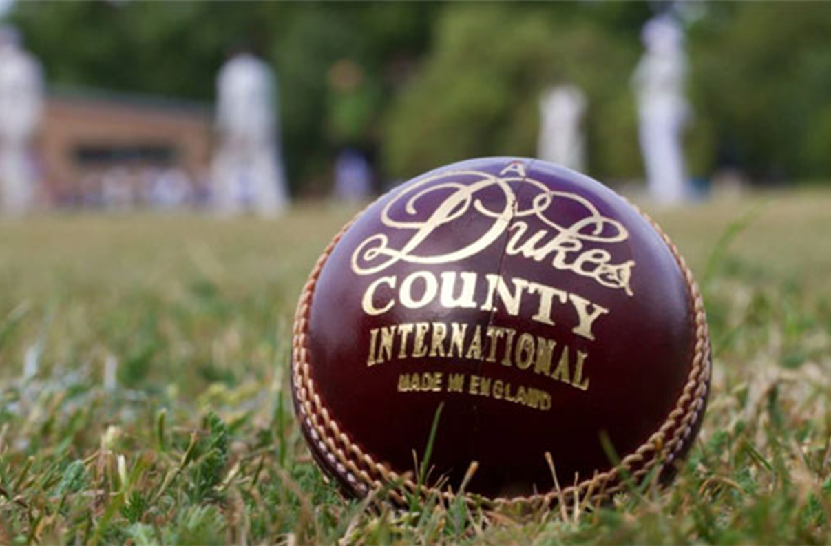 Iran-Israel Conflict Disrupts Cricket Ball Supply Chain, Threatens England's County Championship