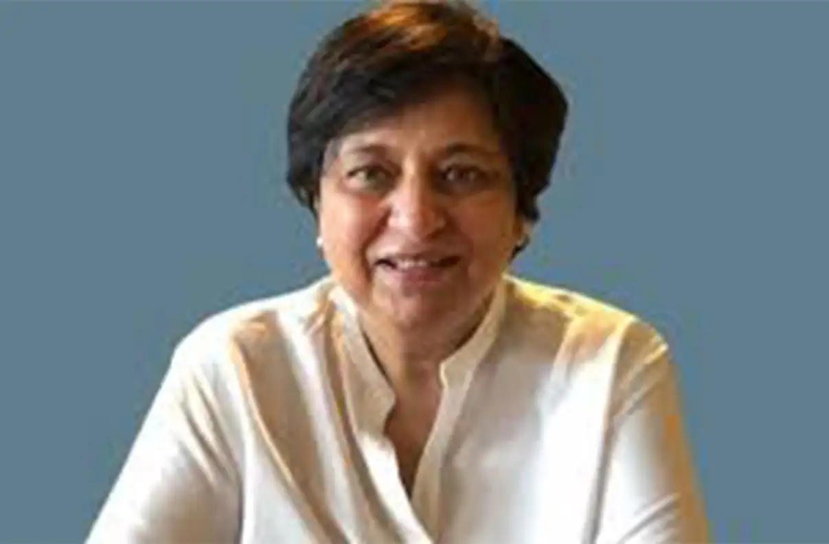 Neelam Dhawan Named Chairperson of Delhivery Board in Strategic Leadership Transition