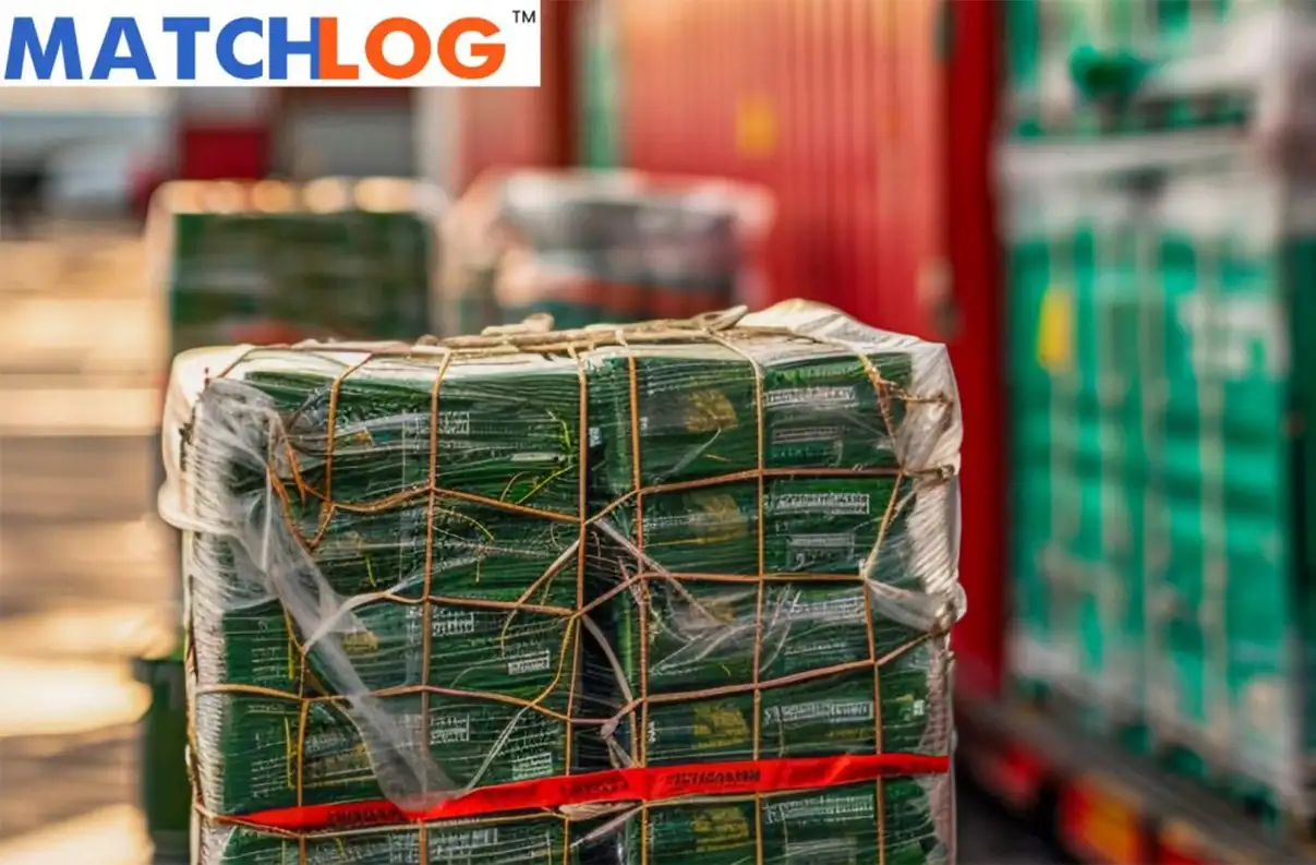 MatchLog and DD Khosla Join Hands to Boost Container Reuse and Logistics Efficiency in Punjab