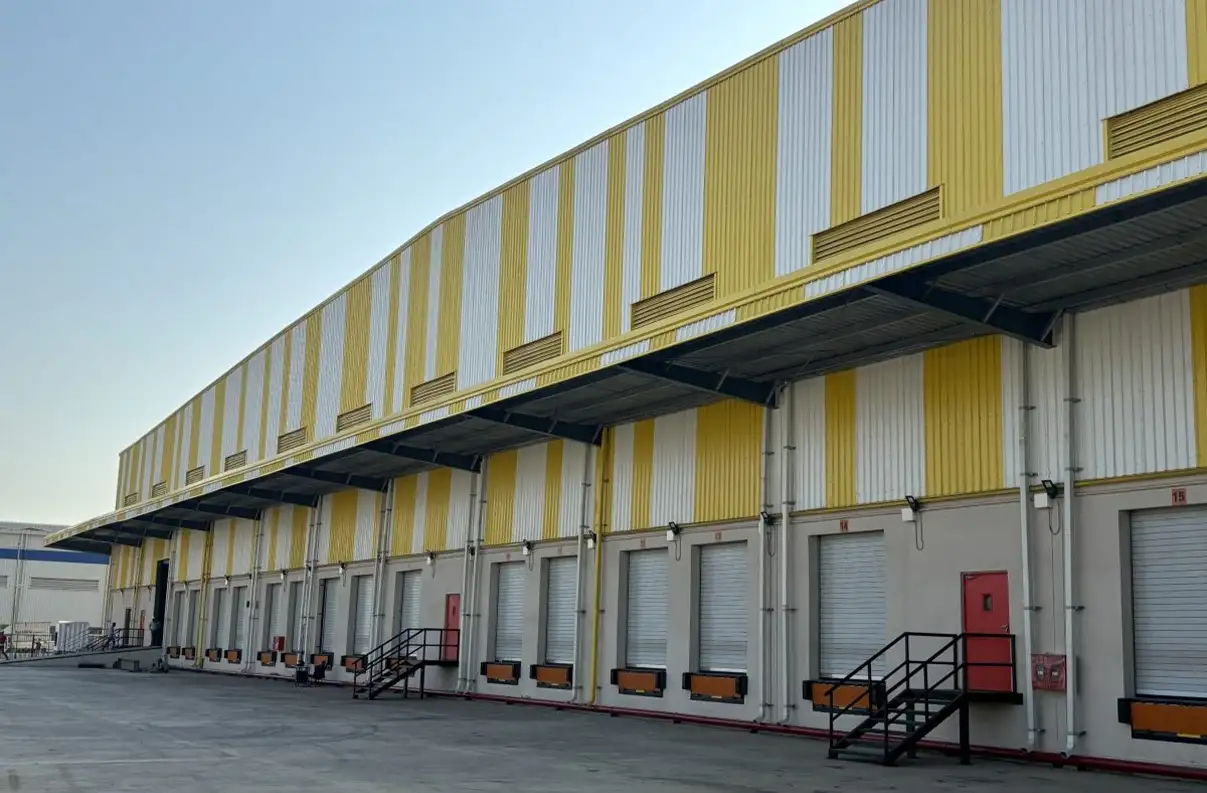 KSH Integrated Logistics Expands Bhiwandi Presence with New Warehouse, Boosts FMCG Supply Chain Capabilities