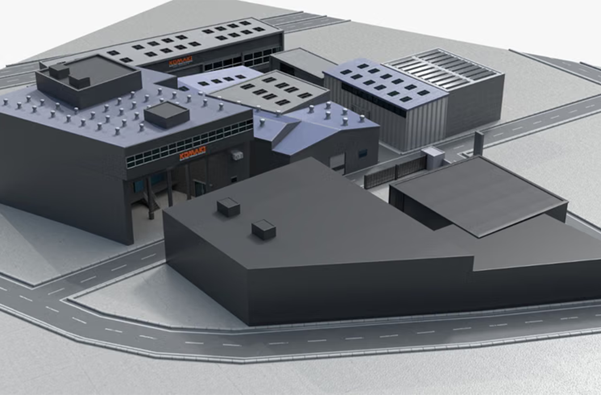 Komaki Opens Second Lithium Battery Plant in Gurugram with ₹30 Crore Investment