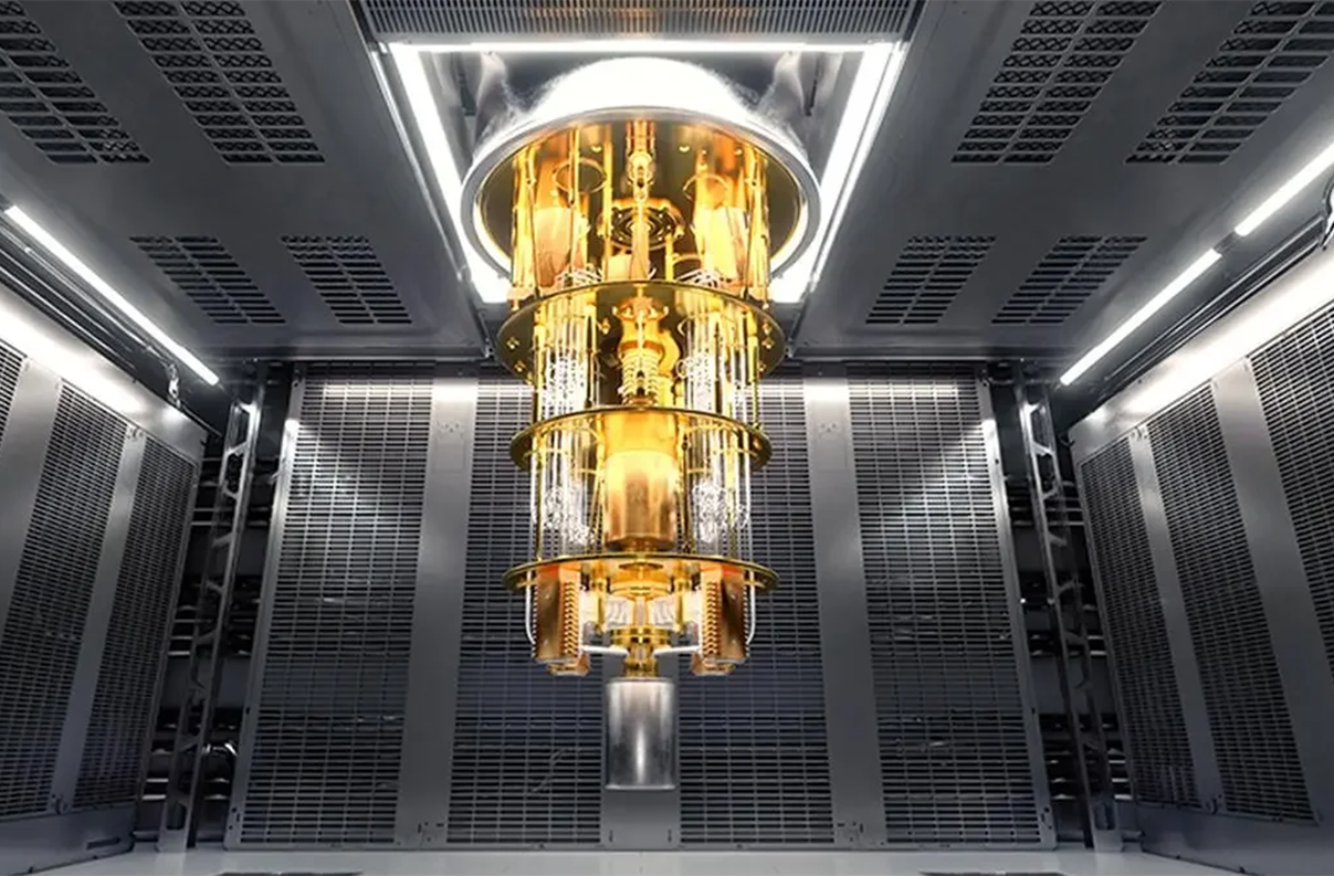 Andhra Pradesh Sets Bold 2-Year Target to Manufacture Quantum Computers at Amaravati