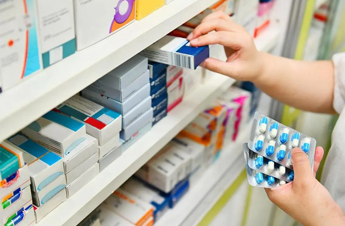 India's Pharma Exports Cross $28 Billion Mark in FY26, Driven by Formulations and Biologicals