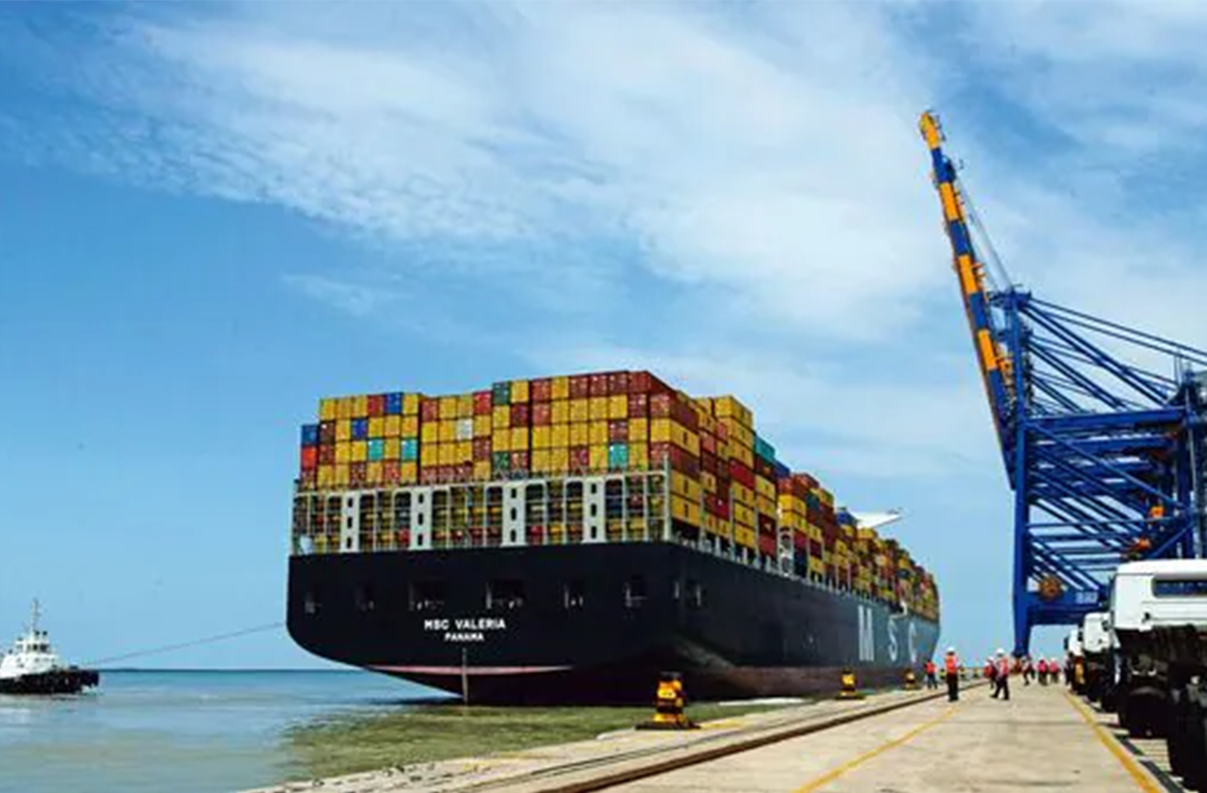 India Unveils 20 Maritime Reforms to Cut Logistics Costs and Boost Global Trade