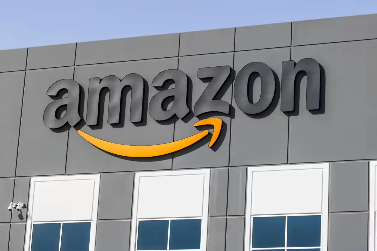 Amazon India to Invest ₹2,800 Crore in Associate Welfare and Operations Expansion
