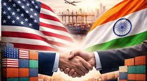 India's Supply Chain Moment: How US-India Trade Hit $212 Billion and Why Global Businesses Are Taking Notice