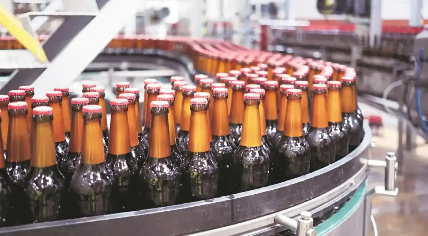 India's Beer Industry Is a Supply Chain Powerhouse — Here's Why That Matters