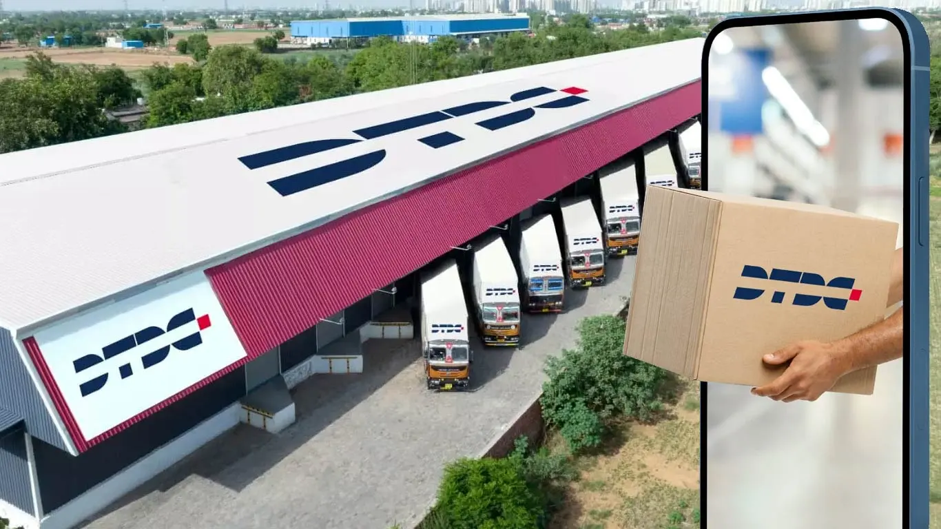 DTDC Express and India Post Join Forces to Expand Logistics Reach Across 9,000+ Pin Codes