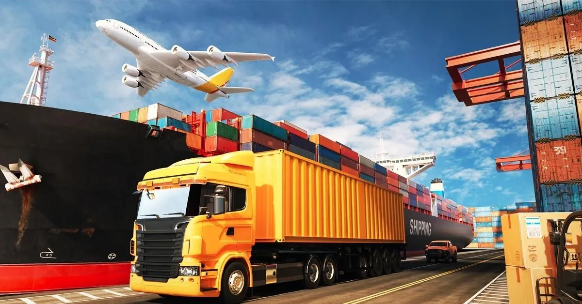 AMR India Wins Nagpur Logistics Park Contract After Deltabulk Deal Collapse