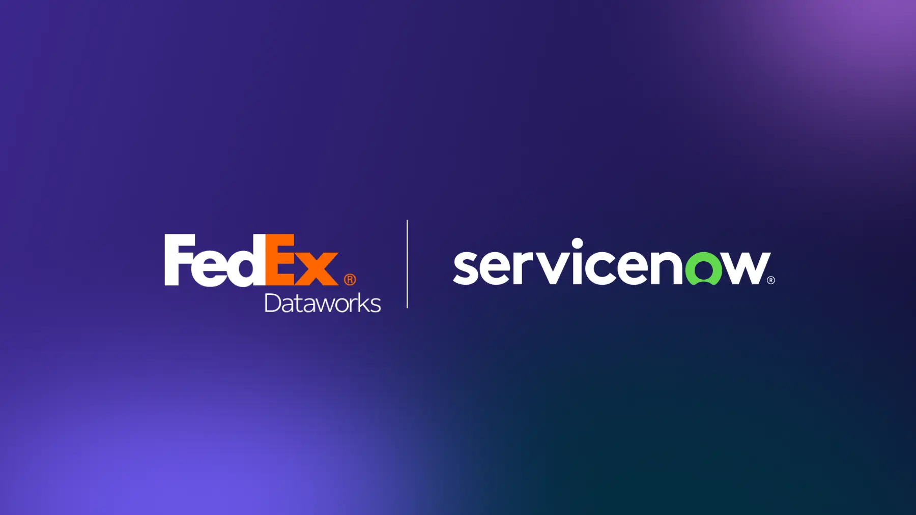 FedEx and ServiceNow Join Forces to Build AI-Powered Supply Chain Intelligence Platform