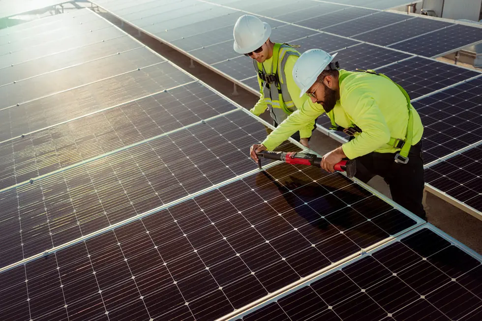 Apple Triples Clean Energy Capacity and Expands Solar and Water Initiatives in India