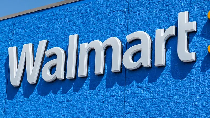 Walmart Sources USD 40 Billion in Goods from India, Eyes Deeper MSME Partnerships