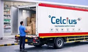 Celcius Logistics and Ottobock India Launch Dedicated Prosthetics Warehouse in Thane to Strengthen Healthcare Supply Chain