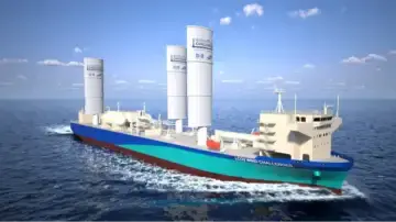 MOL Eyes Deeper India Footprint in Energy, Auto, and Maritime Sectors