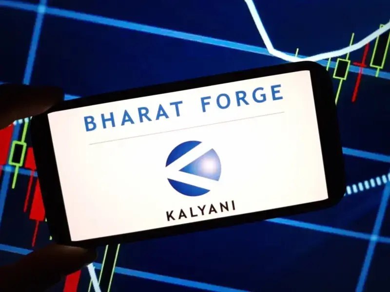 Bharat Forge Signs Long-Term Deal with Embraer, Becomes First Indian Forging Supplier in Its Global Aerospace Chain