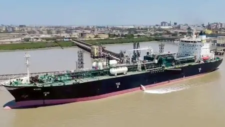 MV SYMI Delivers 20,000 MT of LPG at Kandla's Deendayal Port, Bolstering India's Energy Supply Chain