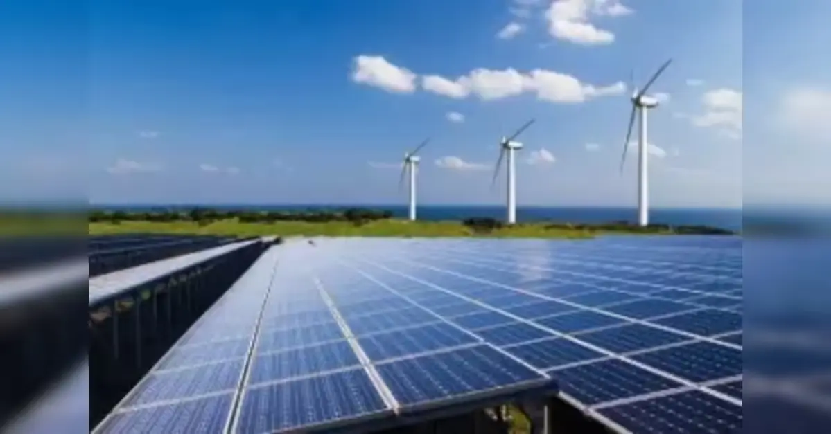 GameChange Solar and First Solar Join Forces to Strengthen India's Utility-Scale Solar Supply Chain