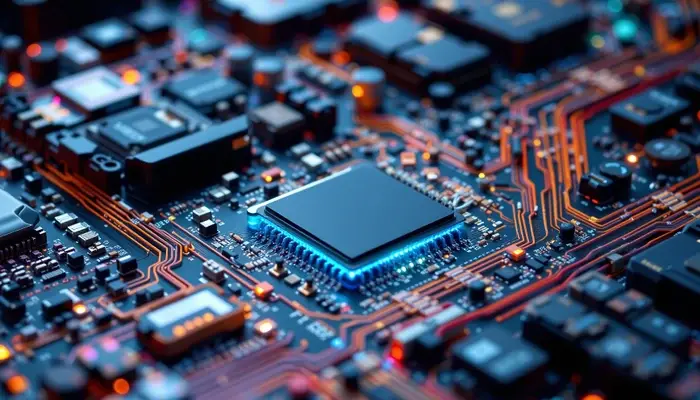 China's Supply Chain Decrees Threaten India's Electronics Manufacturing Ambitions