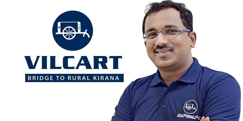 VilCart Crosses ₹1,176 Crore Revenue, Connecting 1 Lakh Kirana Stores Across Rural South India