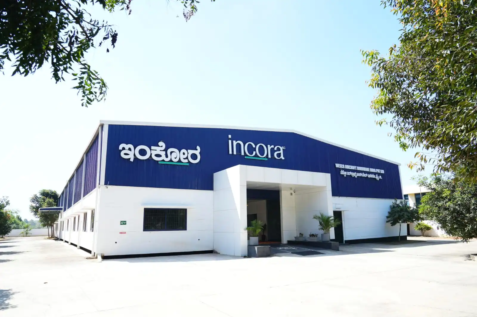 Incora Expands India Operations with New Warehousing License to Cut Lead Times for Aerospace Customers