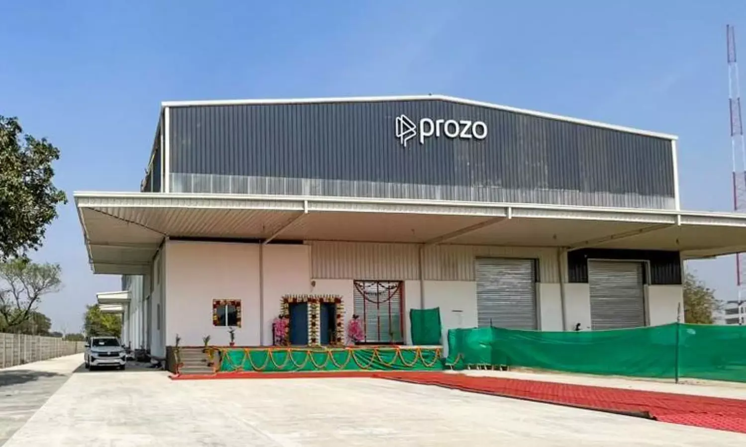Prozo Opens New 50,000 Sq. Ft. Fulfilment Centre in Bhiwandi, Expanding Maharashtra Network to Seven Facilities