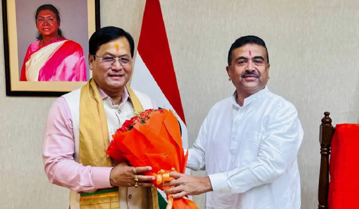West Bengal Eyes Eastern India Maritime Hub Status with ₹19,209 Crore Investment Plan