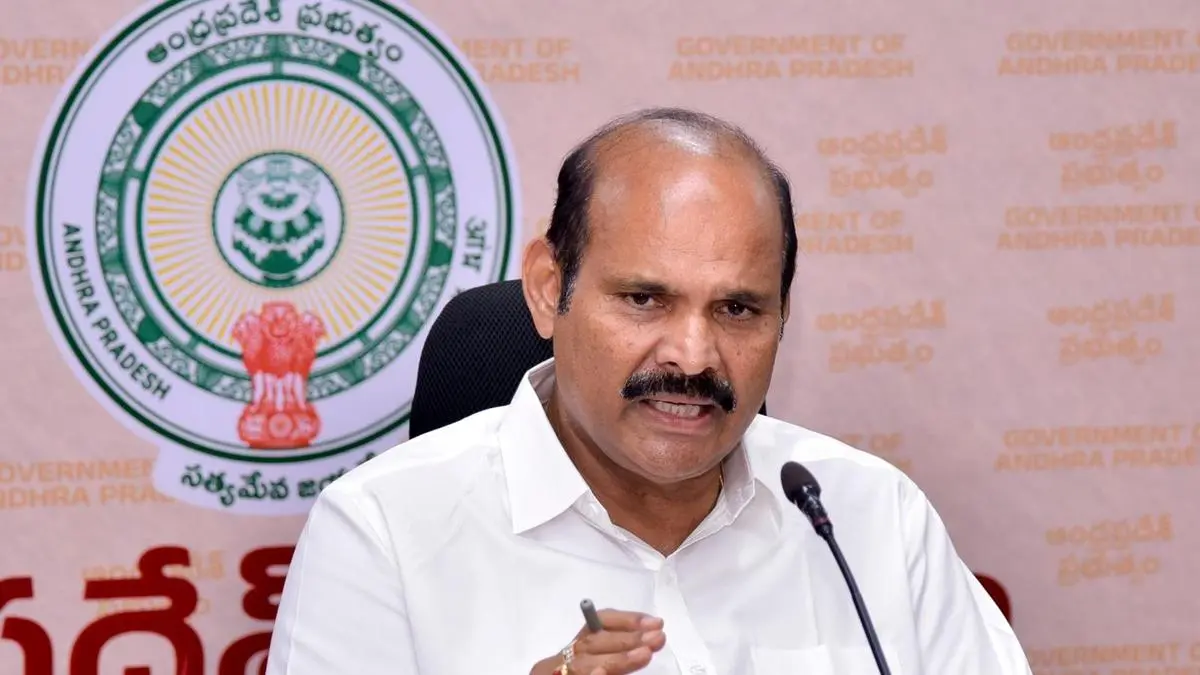 Andhra Pradesh's Aviation Policy 2026–31 Could Reshape India's Export Logistics Map