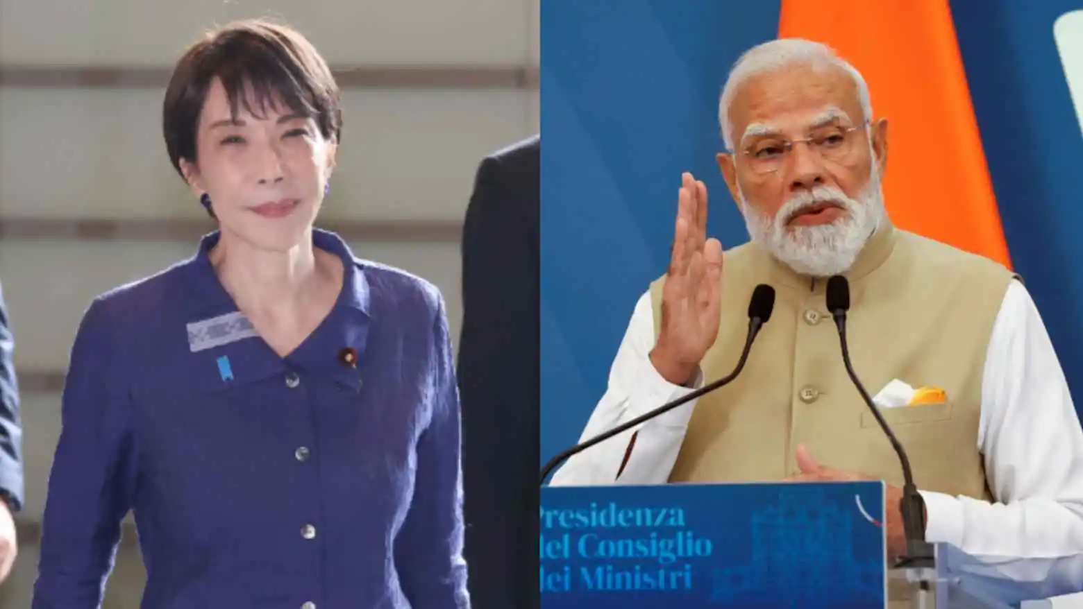 Japan-India Summit Heads to Guwahati as Business Delegation Eyes Supply Chain and Semiconductor Ties