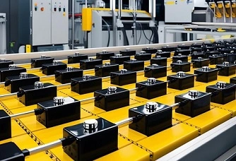 India Plans ₹12,000 Crore Push to Build Domestic Battery Component Industry