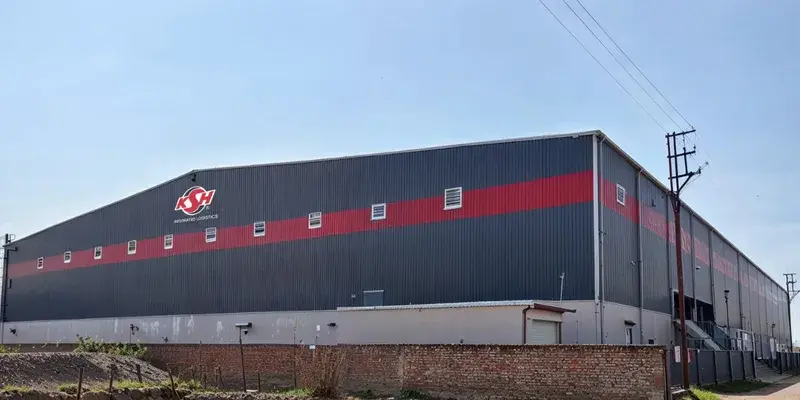 KSH Integrated Logistics Opens First Eastern India Warehouse with 60,000 Sq. Ft Grade-A Facility in Kolkata