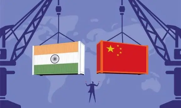 India Still Leans on China for 65% of Pharma Ingredients, NITI Aayog Warns