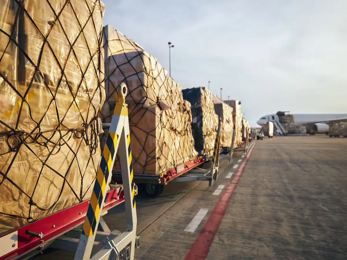 Cargo Force Forecasts Double-Digit Shipment Growth After UK–India FTA Takes Effect