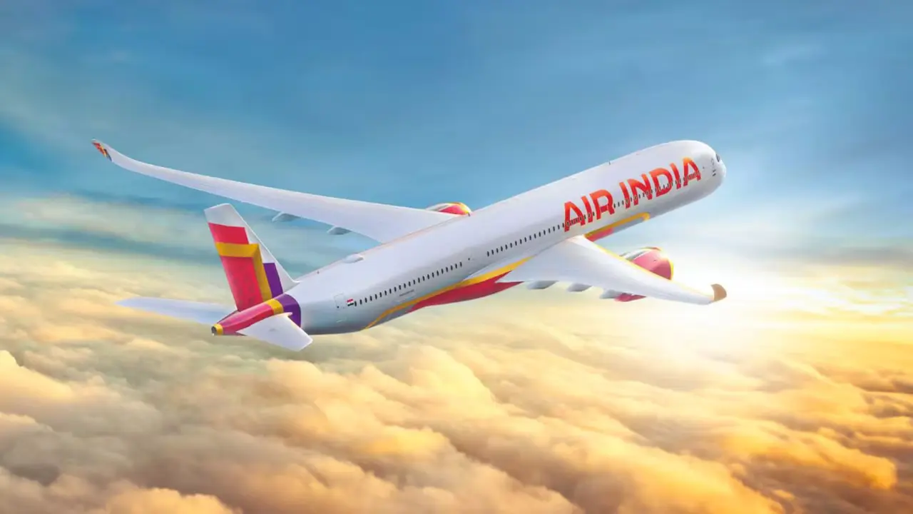 Air India Express Eyes Europe Entry with Georgia Flights, Plans Domestic Expansion