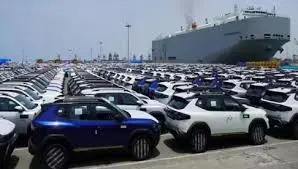 Renault Kicks Off Duster Exports from India, Eyes €2 Billion Target by 2030