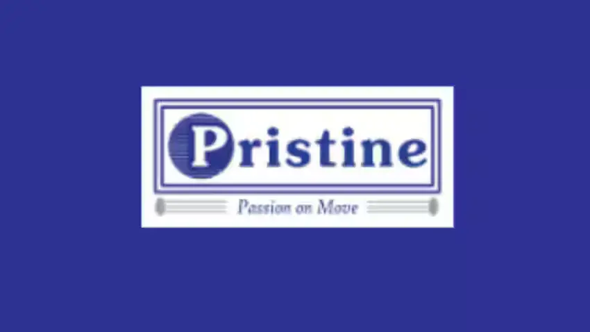 Pristine Logistics Files Confidential DRHP with SEBI, Eyes IPO Launch