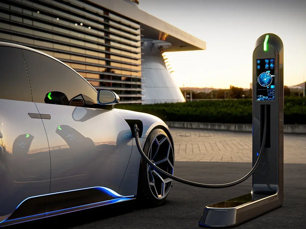 India Must Cut China Dependence in EV Supply Chain, Says PMO Advisor