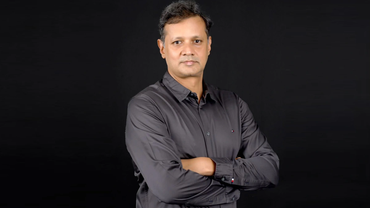 Flipkart Appoints Vinay Vaidya as SVP Technology to Drive Supply Chain and AI Push