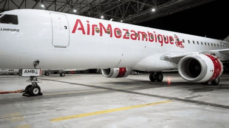 India-Mozambique Aviation Cooperation Gains Focus Amid Growing Trade and Investment