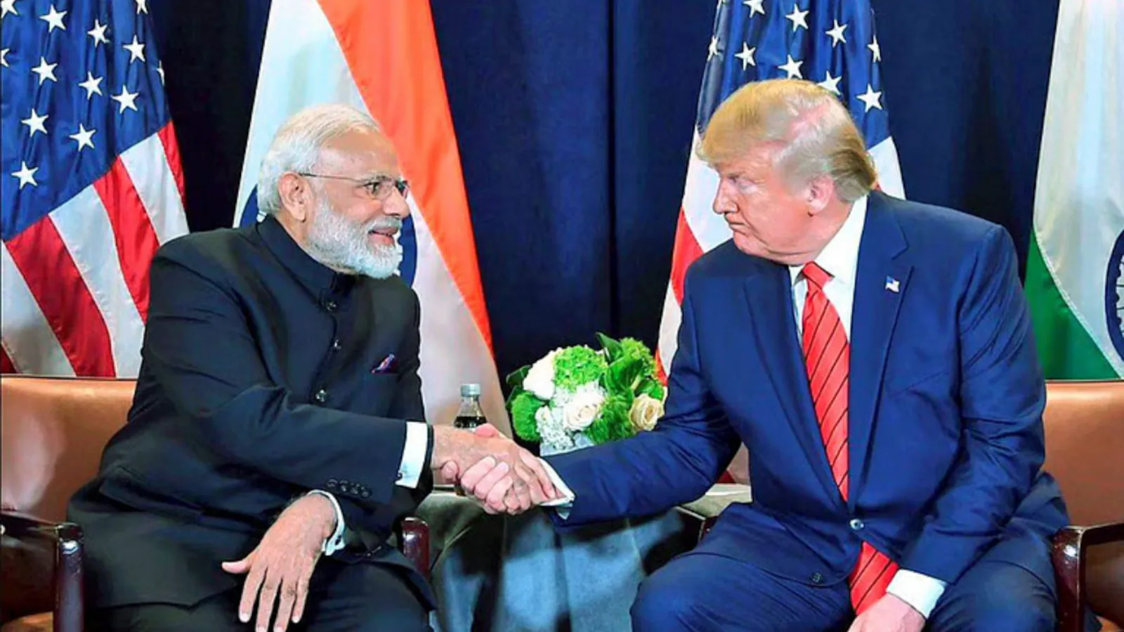 India Awaits US Tariff Clarity Before Implementing First Phase of Trade Deal