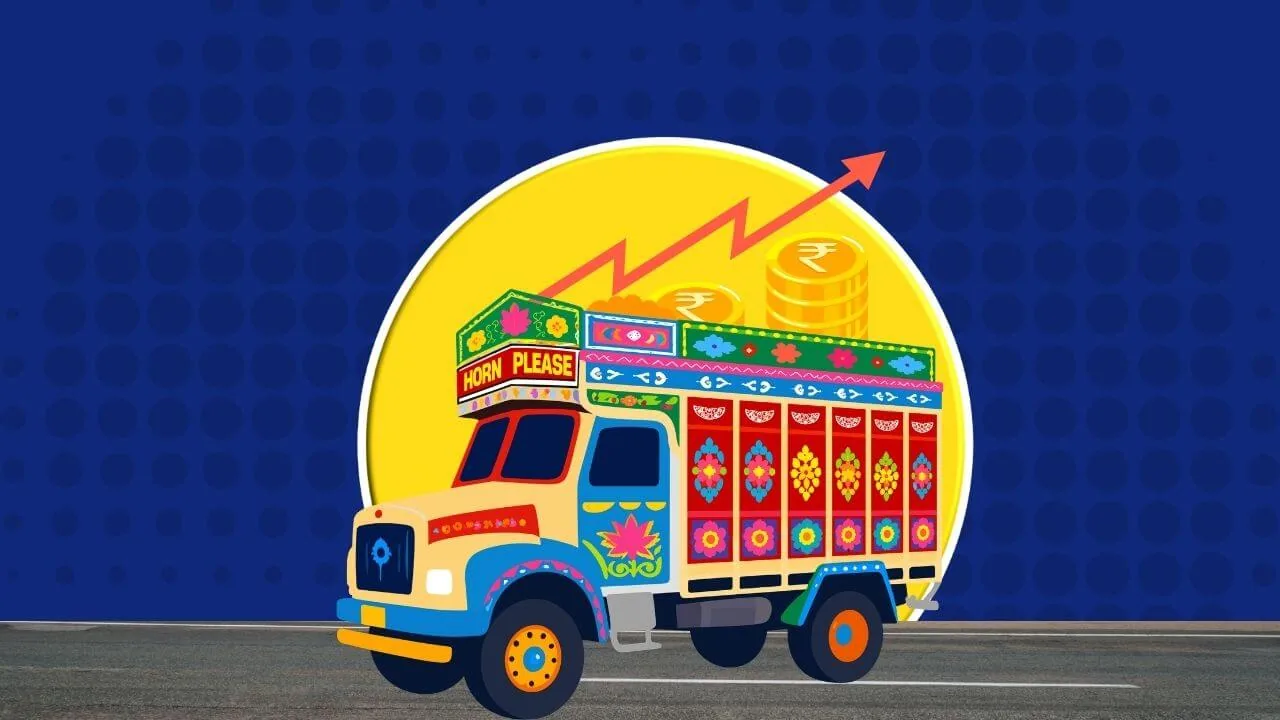 Enrission India Capital Backs Raaho to Expand Digital Freight Network Across India