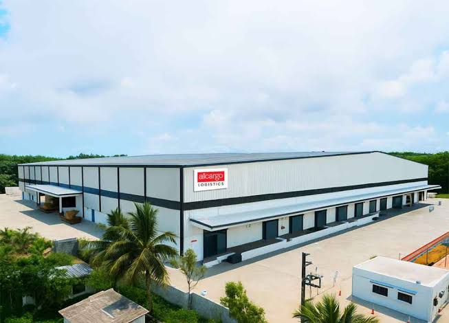 Allcargo Logistics Cuts Month-End Financial Closing Time by 30% with Oracle Cloud