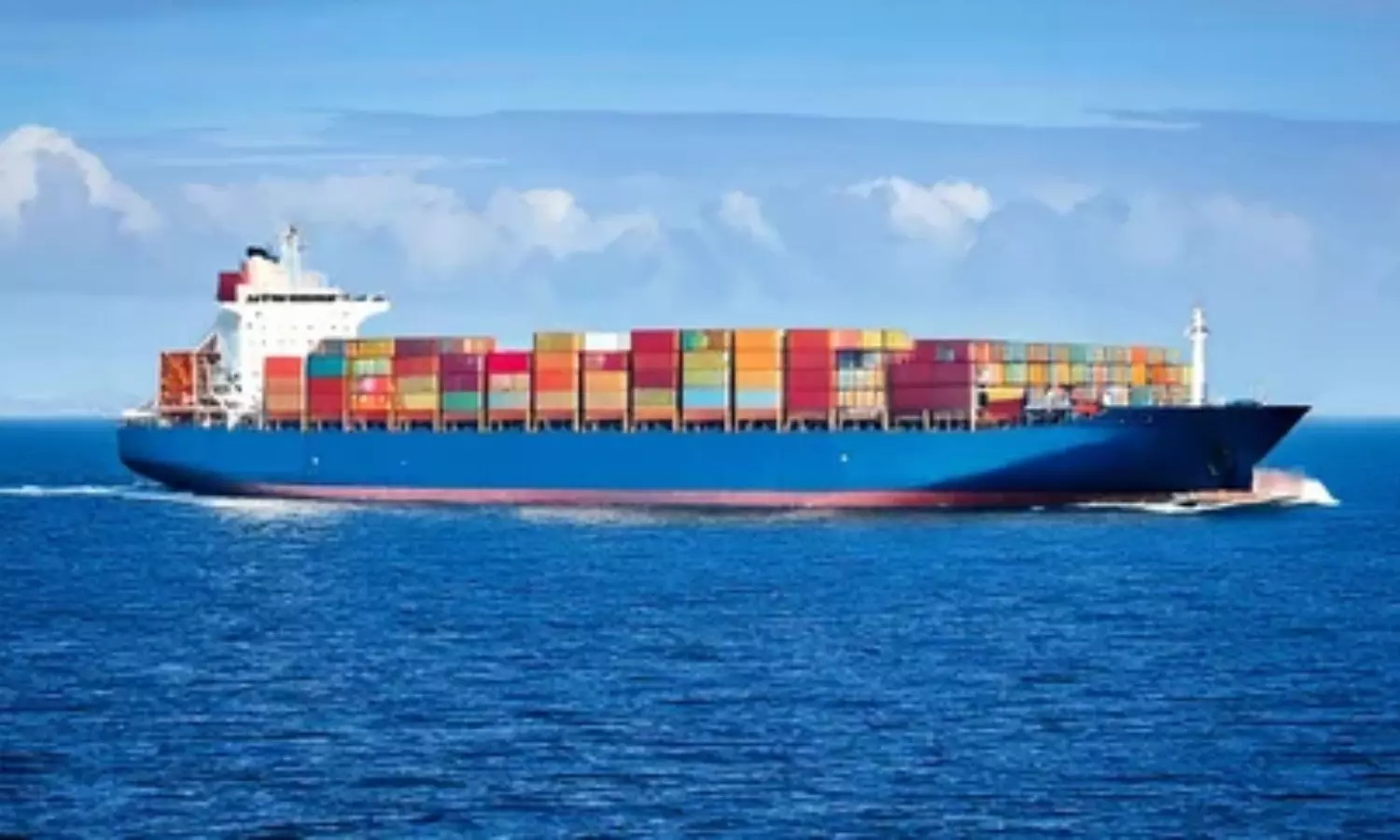 Government Extends Export Shipment Risk Coverage Scheme Until March 2027