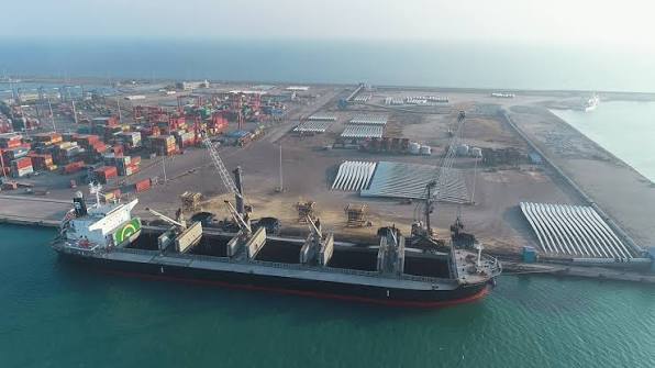 V.O. Chidambaranar Port Handles 25.18 Million Tonnes of Cargo, Sets New Operational Records
