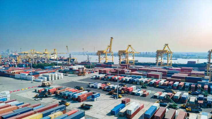 Chennai Port Handles Record 9,929 TEUs in a Day, Achieves Five-Year Post-Pandemic High